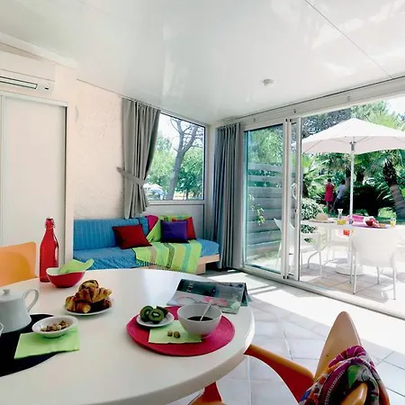 Belambra Clubs - Pineto