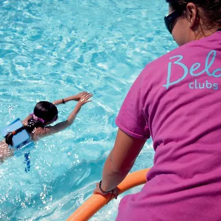 Belambra Clubs - Pineto Hotel 3*