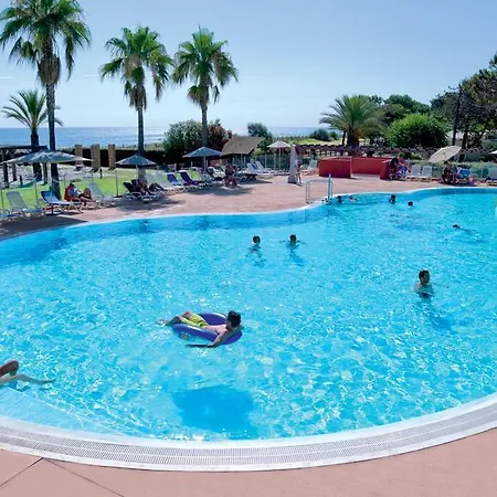 Belambra Clubs - Pineto Hotel 3*