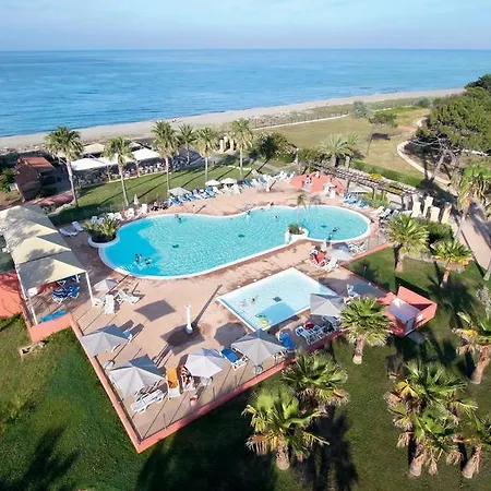 Belambra Clubs - Pineto 3* Borgo (Corsica)