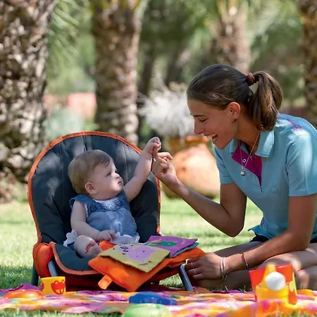 Hotel Belambra Clubs - Pineto 3*