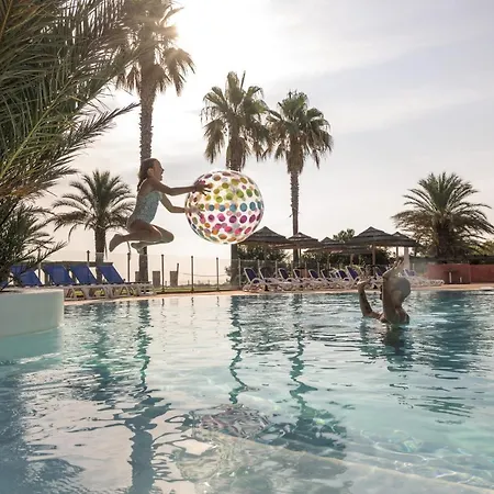 Belambra Clubs - Pineto 3* Borgo (Corsica)