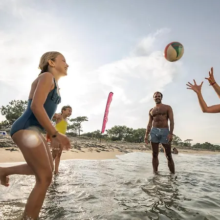 Hotel Belambra Clubs - Pineto 3*