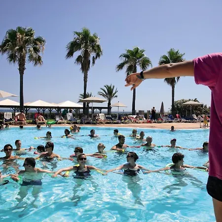 Hotel Belambra Clubs - Pineto