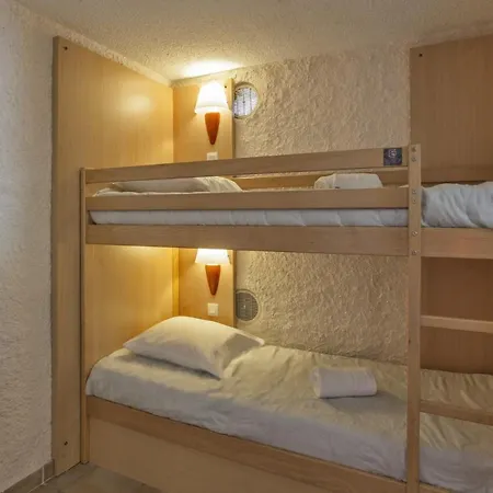 Belambra Clubs - Pineto Borgo (Corsica)