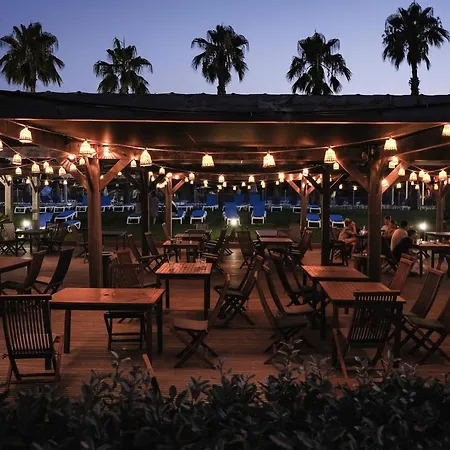 Belambra Clubs - Pineto Hotel 3*