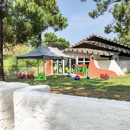 Belambra Clubs - Pineto Hotel Borgo (Corsica)