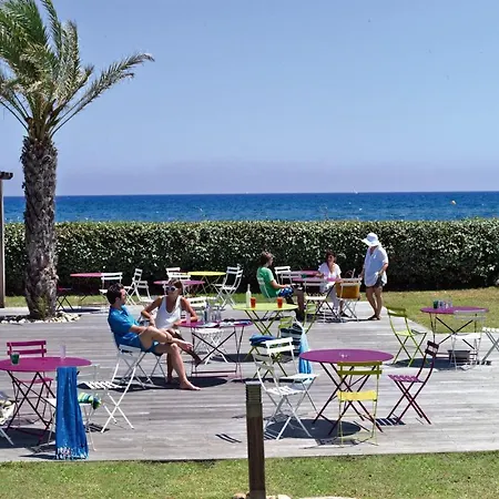 Hotel Belambra Clubs - Pineto 3*