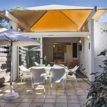 Hotel Belambra Clubs - Pineto Borgo (Corsica)