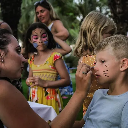 Belambra Clubs - Pineto Hotel Borgo (Corsica)