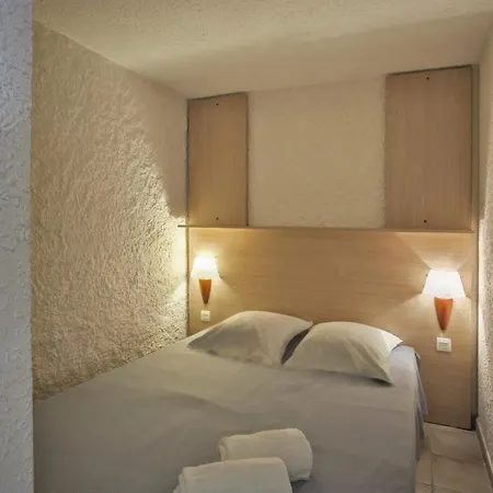 Belambra Clubs - Pineto Borgo (Corsica)