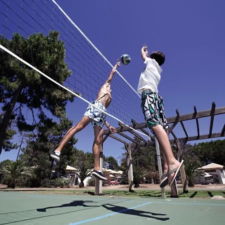 Belambra Clubs - Pineto Hotel 3*