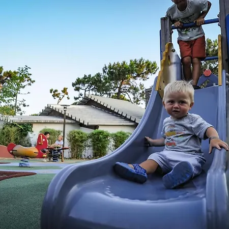 Belambra Clubs - Pineto Borgo (Corsica)