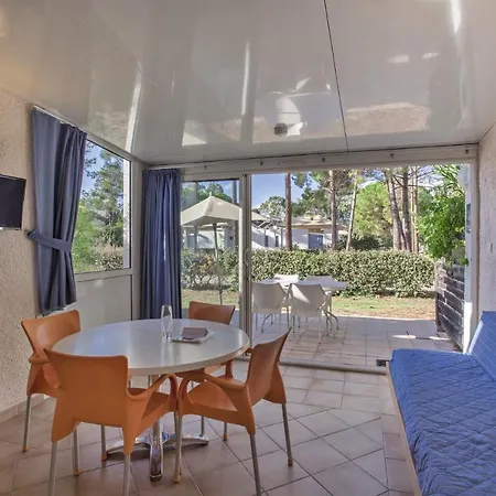 Belambra Clubs - Pineto Borgo (Corsica)