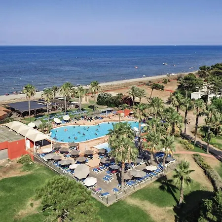 Belambra Clubs - Pineto Hotel