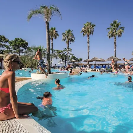 Belambra Clubs - Pineto Hotel 3*