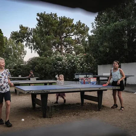 Belambra Clubs - Pineto Hotel Borgo (Corsica)