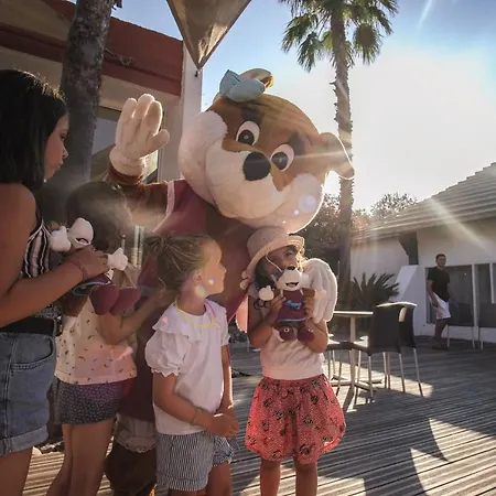 Belambra Clubs - Pineto 3*