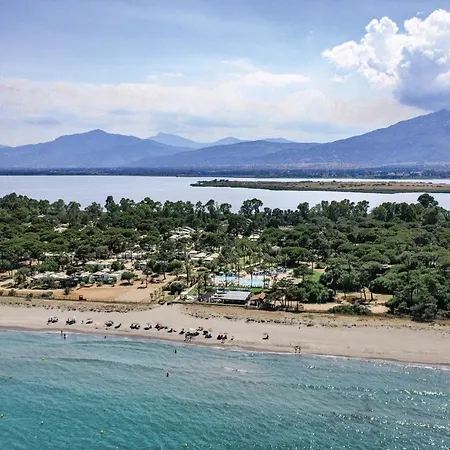 Hotel Belambra Clubs - Pineto