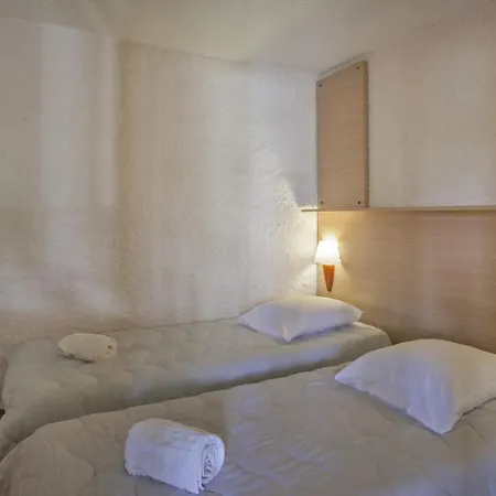 Belambra Clubs - Pineto Borgo (Corsica)