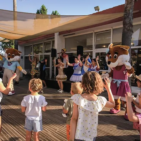 Belambra Clubs - Pineto 3* Borgo (Corsica)