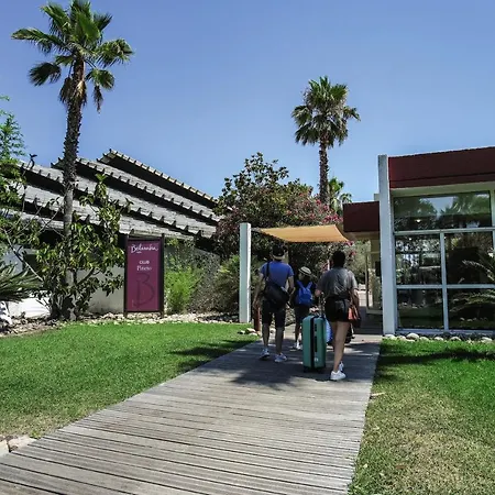 Hotel Belambra Clubs - Pineto 3*