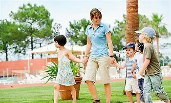 Belambra Clubs - Pineto Hotel 3*