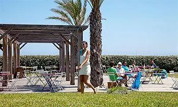 Hotel Belambra Clubs - Pineto Borgo (Corsica)