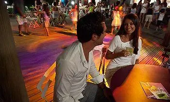 Hotel Belambra Clubs - Pineto Borgo (Corsica)