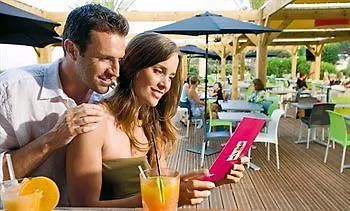 Hotel Belambra Clubs - Pineto 3*