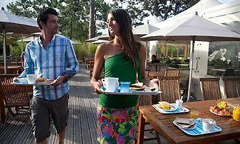 Hotel Belambra Clubs - Pineto