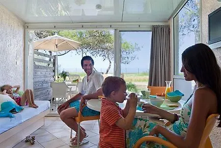 Belambra Clubs - Pineto 3*