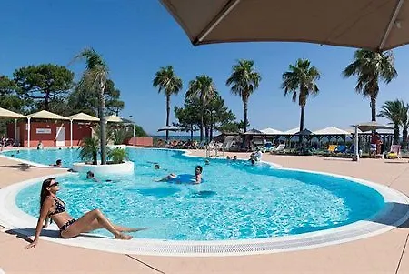 Hotel Belambra Clubs - Pineto