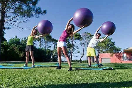 Belambra Clubs - Pineto Hotel