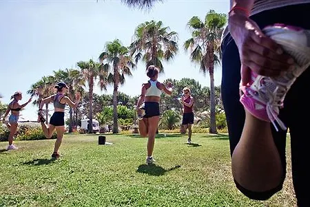 Belambra Clubs - Pineto 3*