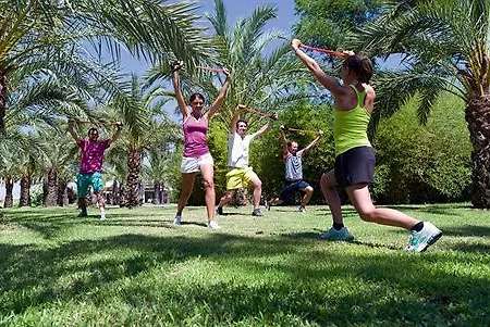 Belambra Clubs - Pineto Hotel 3*