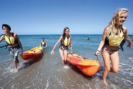 Belambra Clubs - Pineto Hotel