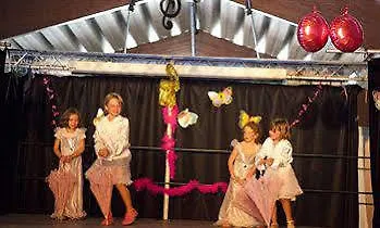 Hotel Belambra Clubs - Pineto Borgo (Corsica)