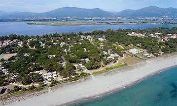 Hotel Belambra Clubs - Pineto 3*