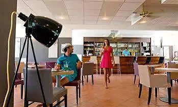 Belambra Clubs - Pineto 3* Borgo (Corsica)