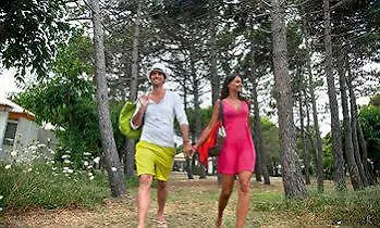 Belambra Clubs - Pineto Hotel