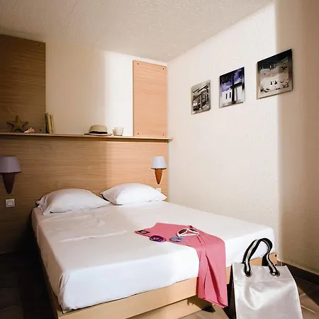 Hotel Belambra Clubs - Pineto