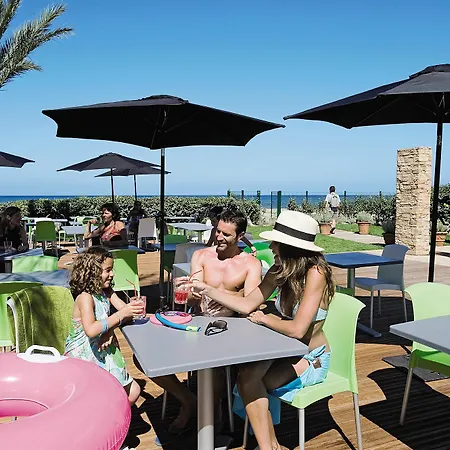 Belambra Clubs - Pineto Hotel