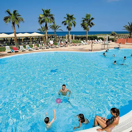 Hotel Belambra Clubs - Pineto 3*