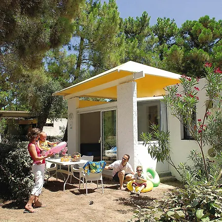 Belambra Clubs - Pineto Hotel 3*