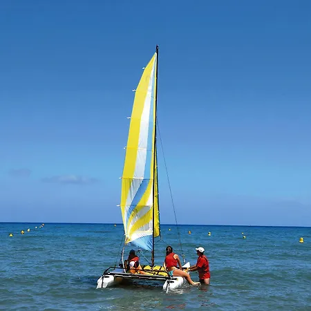 Belambra Clubs - Pineto Hotel