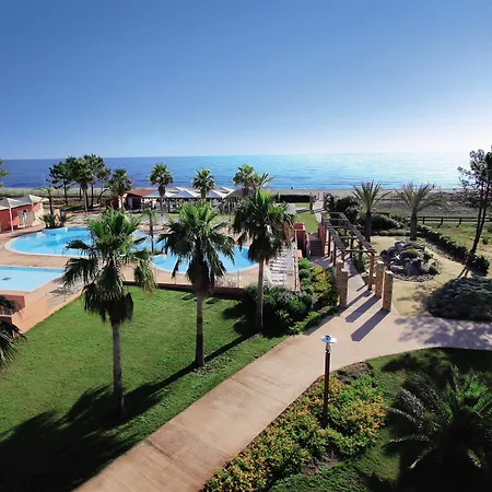 Belambra Clubs - Pineto Hotel 3*