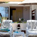 Belambra Clubs - Pineto Hotel Borgo (Corsica)