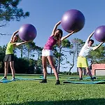 Belambra Clubs - Pineto Hotel