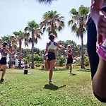 Belambra Clubs - Pineto 3*